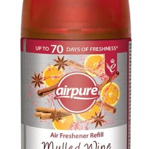 Airpure Air-O-Matic Refill Mulled Wine 250 ml