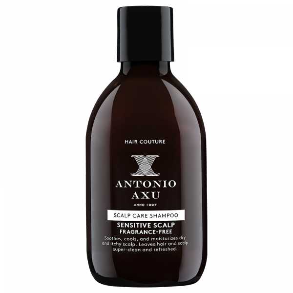 Antonio Axu Scalp Care Shampoo Sensitive Scalp (300 ml)