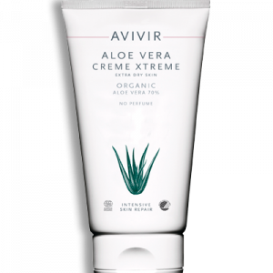 AVIVIR Aloe Vera Creme Xtreme - 150 ml.