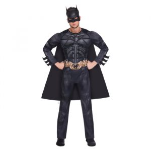 BatmanÂ® Dark Knight Rises kostume