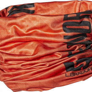 Buff L.Brador 509P Orange