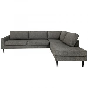 Calvin sofa m/open end - højre/venstrevendt