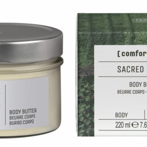 Comfort Zone Sacred Nature Body Butter 220ml