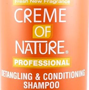Creme Of Nature Conditioning Shampoo 946 ml