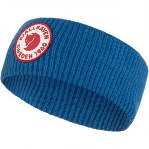 Fjällräven 1960 Logo Headband (Blå (ALPINE BLUE/538) One size)