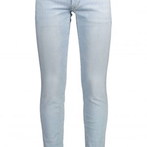Gant Blå Bukser & Jeans