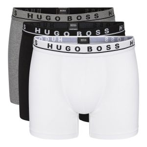 Hugo Boss Premium Boxershorts - WeDoBetter.dk