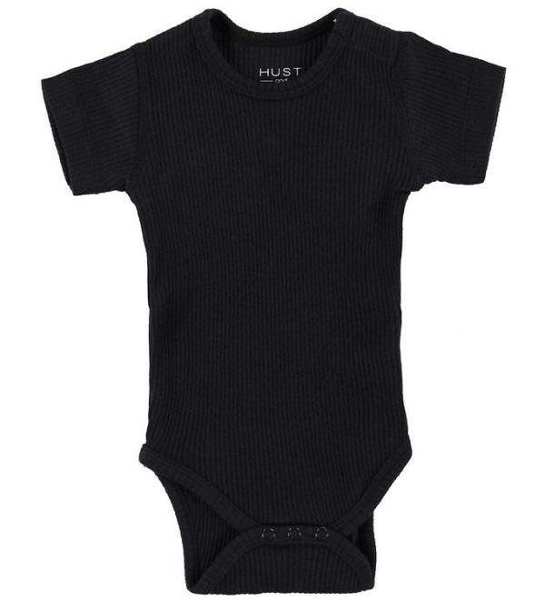Hust and Claire Body k/æ - Uld/Bambus - Navy