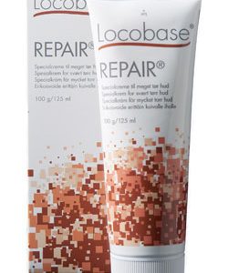 Locobase repair creme 100gr