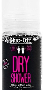 Muc-Off Dry Shower (Body Wash) - 100 ml