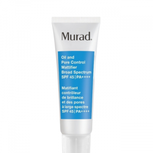 Murad Oil-control Mattifier SPF 45, 50 ml.