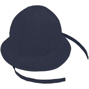 Name It Dark Sapphire Zalle UV Hat - Str. 34/39