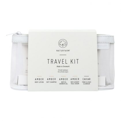 Naturfarm Travel kit – m/5 produkter