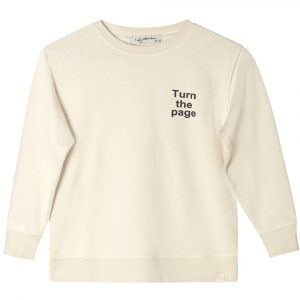 Organic Toledo sweatshirt (110-116 cm)