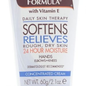 Palmers Softens Relieves Creme 60 ml