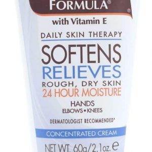 Palmers Softens Relieves Hand Creme - 60 ml