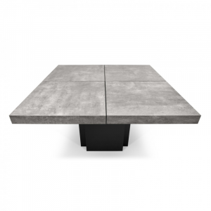 Spisebord - Dusk - grå