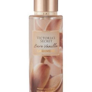 Victoria's Secret Bare Vanilla Cashmere Body Mist 250 ml