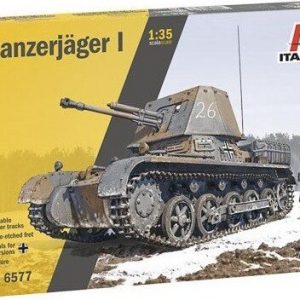 1:35 Panzerjager I - 6577s