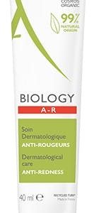 A-Derma Biology Cuidado Dermatológico Anti-rojeces 40 ml