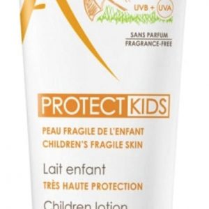 A-Derma Children Lotion Very High Protection SPF50+ 250 ml