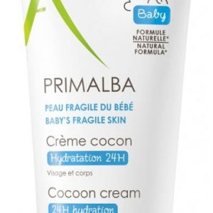 A-Derma Primalba Cocoon Cream 200 ml