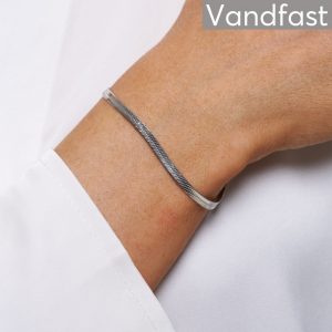 ANNEBRAUNER Cobra Bracelet - 16