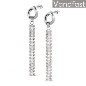 ANNEBRAUNER Panzer Deluxe Earrings