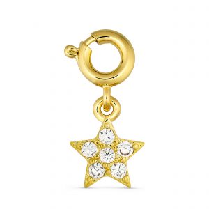 ANNEBRAUNER Star Charm