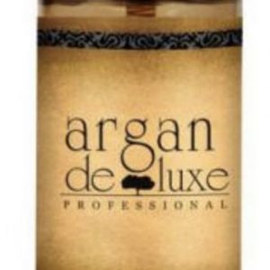 Argan De Luxe Argan Oil Hair & Body Serum 50 ml