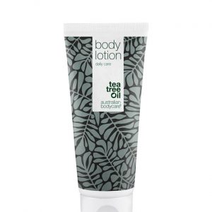 Australian Bodycare Body Lotion, 200 ml.