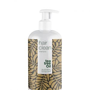 Australian Bodycare Hair Clean Shampoo, 500 ml.