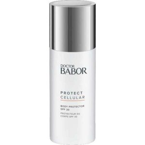 Babor Doctor Protect Cellular Body Protection SPF30 150 ml