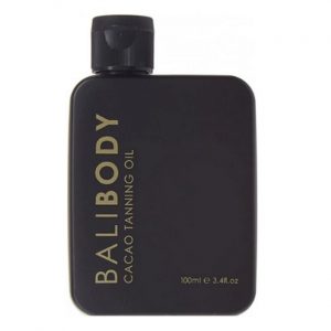Bali Body - Cacao Tanning Oil 100 ml