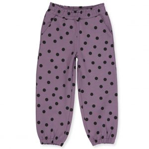 Barcelona sweatpants - soft sweat (18 mdr/86 cm)