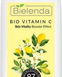 Bielenda Bio Vitamin C Energizing Body Elixir 150 ml