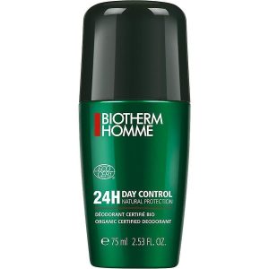 Biotherm Homme 24H Day Control Roll On Deo 75 ml