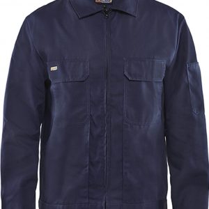 Blåkläder 4720 Jakke / Arbejdsjakke - L - Marineblå