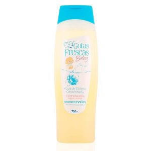 Børne parfume Gotas Frescas Baby Instituto Español EDC 750 ml