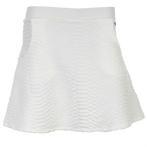 By Hound skirt, hvid - 128 - XS