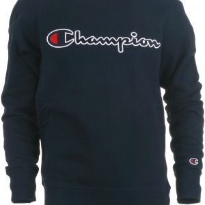 Champion sweatshirt, navy - 188 - L+ - L