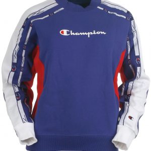 Champion sweatshirt, purple - 176 - S+ - 36