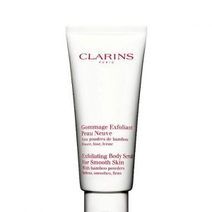 Clarins Exfoliating Body Scrub, 200 ml.