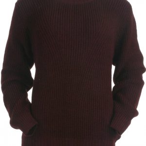 Cost:bart pullover , Golda, bordeaux - 140 - S