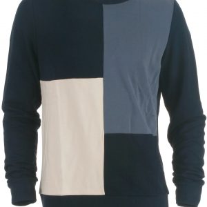 Cost:bart sweatshirt, Lympus, brightwhite - 140 - 134-140 / S