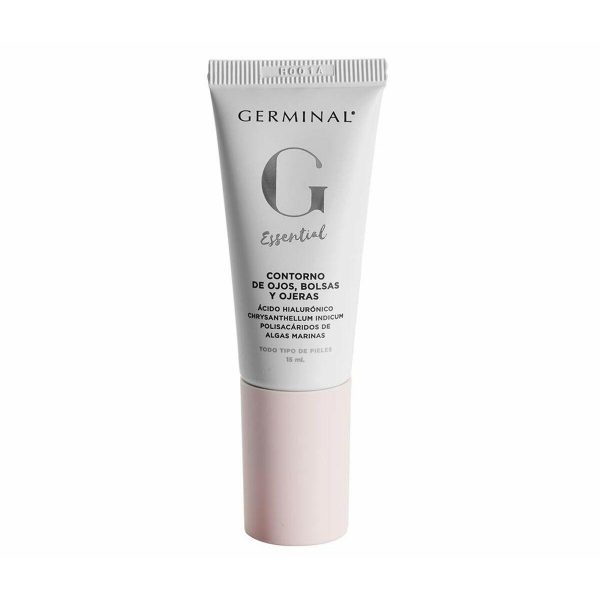 Creme til Øjenpleje Germinal Essential (15 ml)