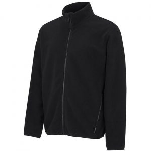 D.A.D 139546 Wallis Full Zip herre Black XL