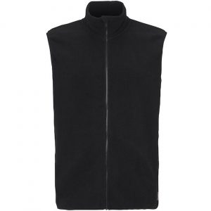 D.A.D 139548 Wallis vest herre Black 3XL