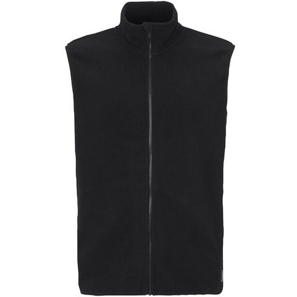 D.A.D 139548 Wallis vest herre Black 3XL