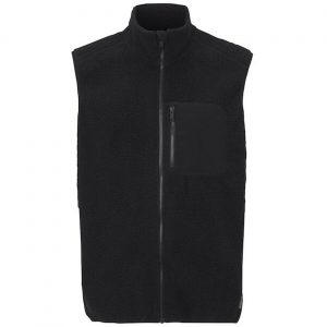 D.A.D 139562 Roxby vest herre Black L